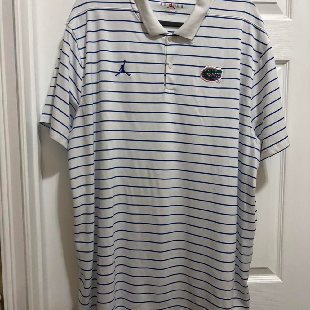 Jordan Men's multi Polo-shirts